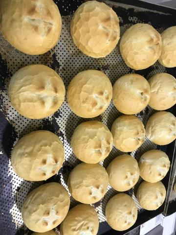 Procuro sócio para loja e fabrica de pães - Negocio Imperdível - Motivo viagem