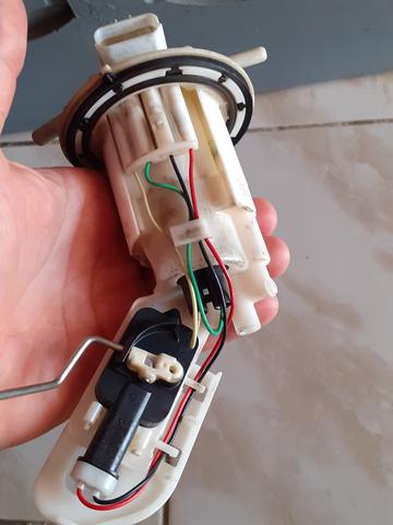 bomba da 160 - Foto 3