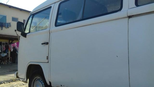 Combi 2007 9.800 - Foto 7