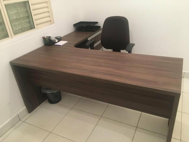Sala Comercial Mobiliada, pronta p mudar!!!