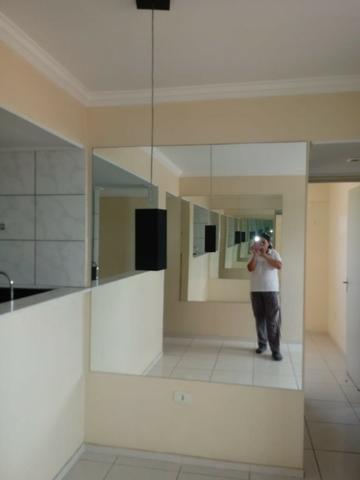 Jardim Atlântico excelente apartamento, próximo a padaria Eliza - Foto 6