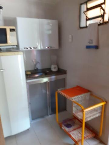 Alugo kit em ótima localização, com total segurança 15minutos do plano - Foto 3