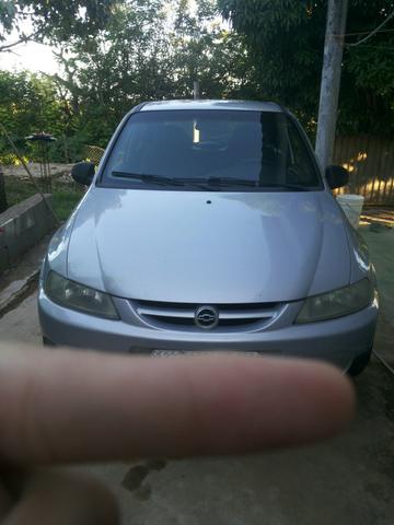 Vendo Celta 03/03 - Foto 4