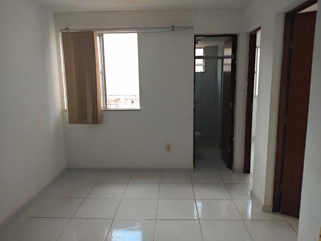 Alugo Apartamento