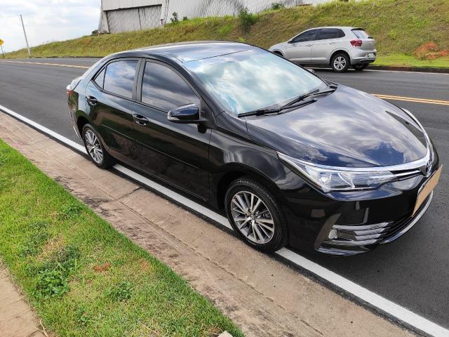 Corolla modelo 2018 - Foto 2