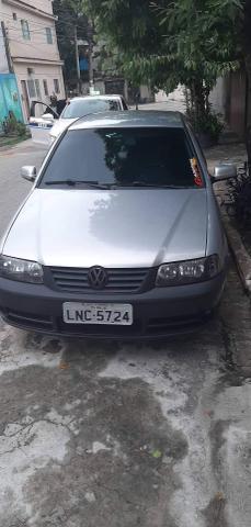 Gol g3 16v 1.0 - Foto 3