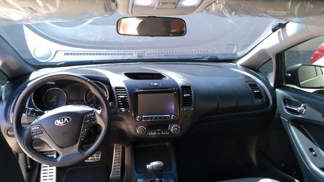 Vendo Lindo New Cerato 2014 - Foto 4