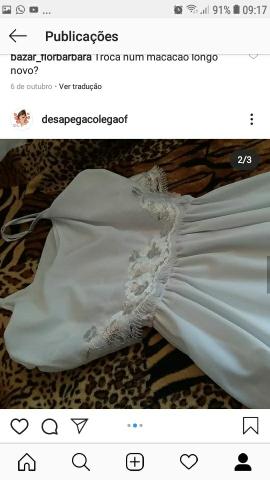 Vestido - Foto 2