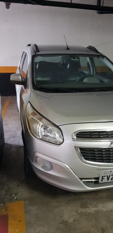 Carro com gnv para aplicativos - Foto 2