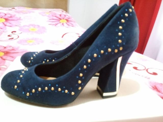 Sapatos - Foto 3