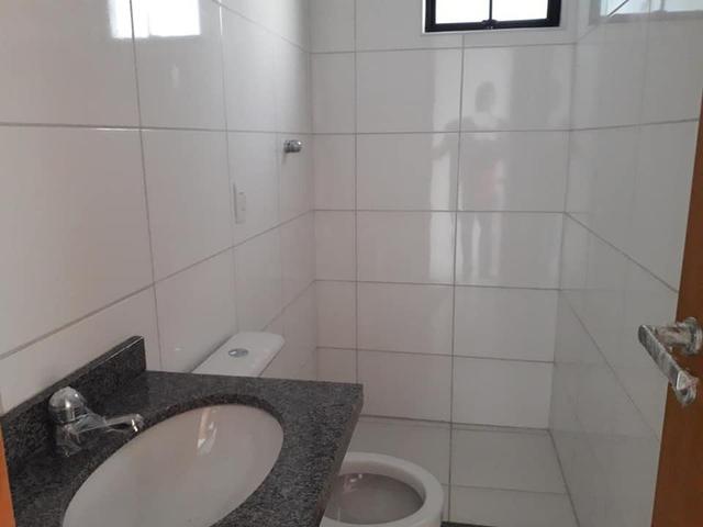 Apto. Novo na Jatiúca, 93 m2, Área de Lazer Completa - Foto 17
