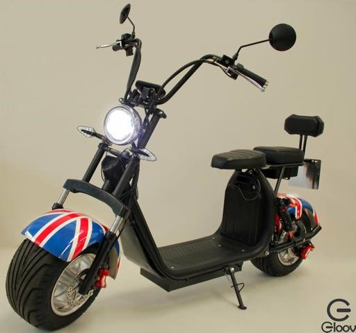 Modelo gloov s6 2000w - Foto 3