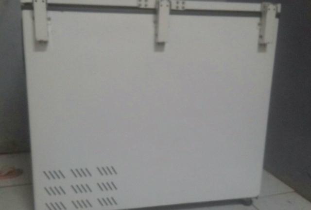 Congelador Esmaltec - Foto 2
