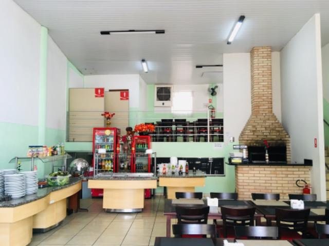 Restaurante (Vinhedo-SP)