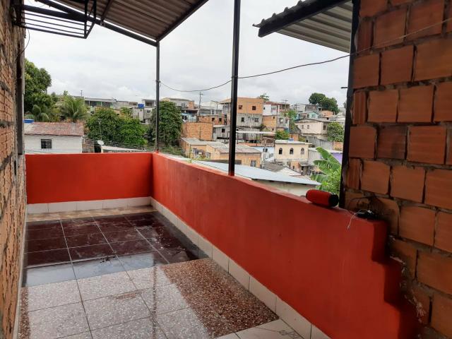 Alugo uma casa grande!! - Foto 12