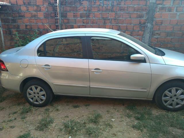 Voyage 2011 Completo Super conservado