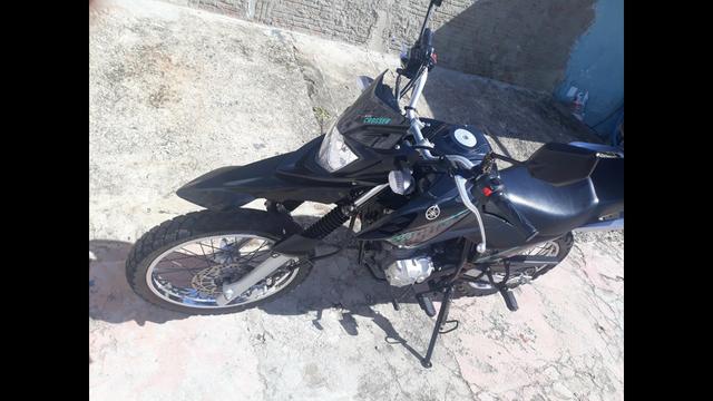 Crosser 150z 2018 - Foto 3