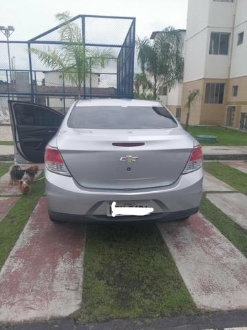 Vende-se um Chevrolet prisma