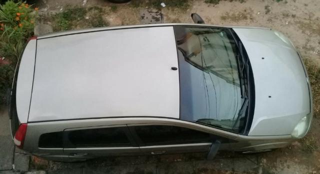 Vendo Ford Fiesta R$10.000 - Foto 4