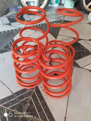 Molas Originais Esportivas Fabrini - Foto 3