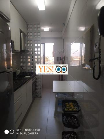 Apartamento Mobiliado - Muchila 3/4 - Foto 5
