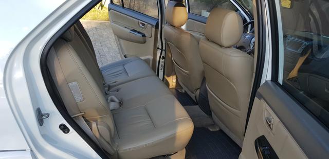 Hilux SW4 SRV 3.0 Diesel 4x4 - Foto 12
