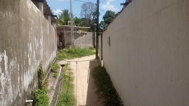 Vende-se uma casa ou troca - Foto 7