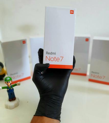 Redmi Note 7 64GB Xaomi Versão Global