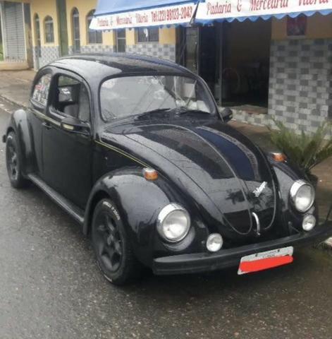 Fusca