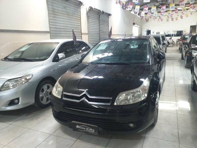 C4 1.6 hatch glx 2011 o mais Novo da cidade - Foto 4
