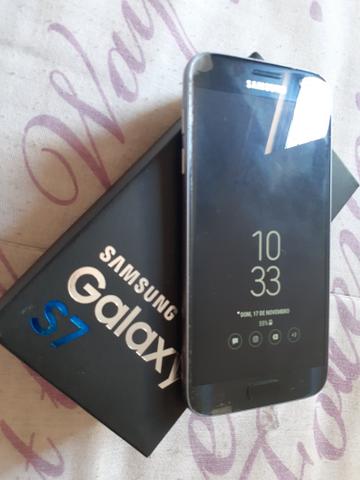 Samsung Galaxy S7