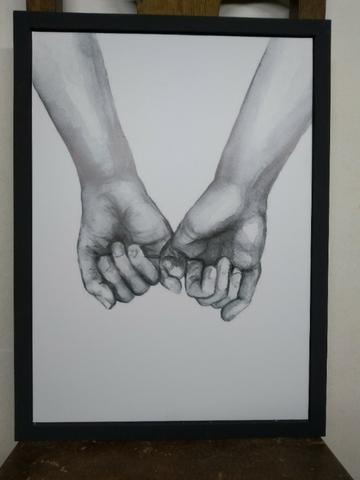 Quadros de Parede ( Na Imagem de Preferência ) - Foto 2
