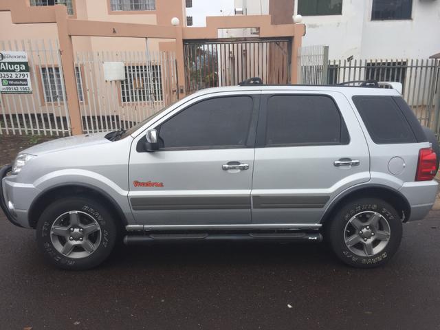 EcoSport XLT 1.6 - Foto 6