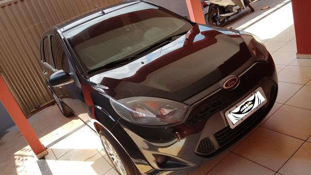 Ford Fiesta 1.0 2012