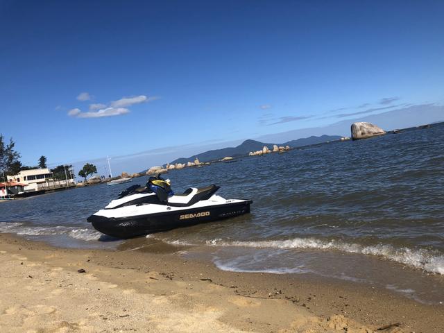 Jet ski gtx 155 - Foto 5