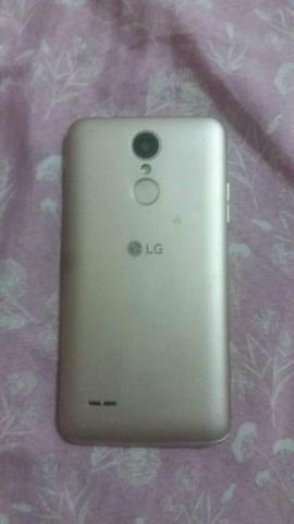 Vendo Celular LG K4 Ou Trocou Em Algo Do Meu Interesse - Foto 6