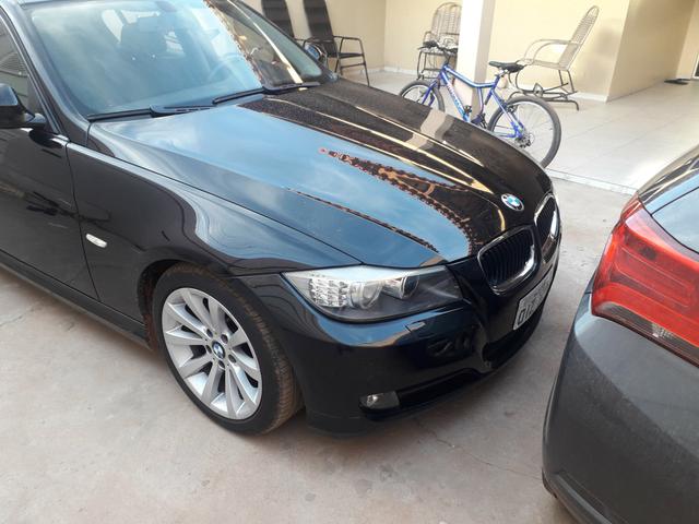Bmw 320i super nova