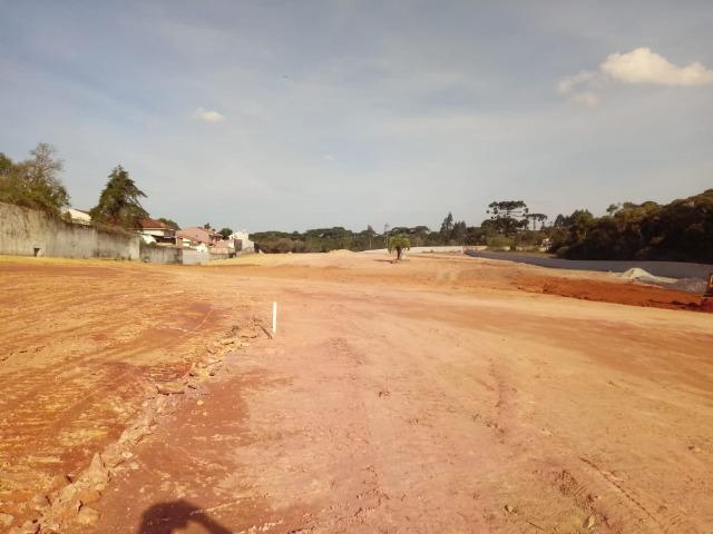 Terrenos em Almirante Tamandaré - Apenas 104 mil- Parcelados - Foto 10
