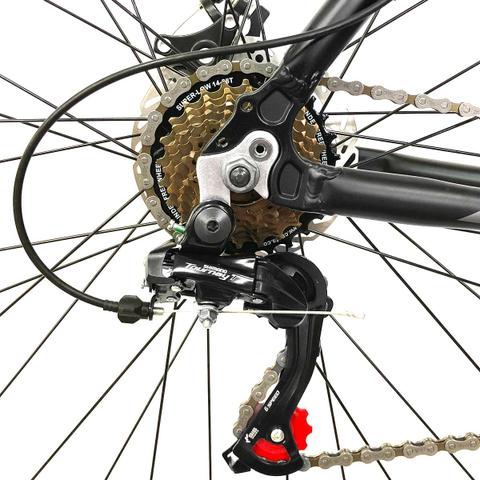Bike Aro 29 Elleven Gear - Foto 4
