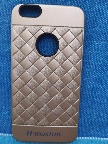 Capa Iphone 6 Plus - Foto 4