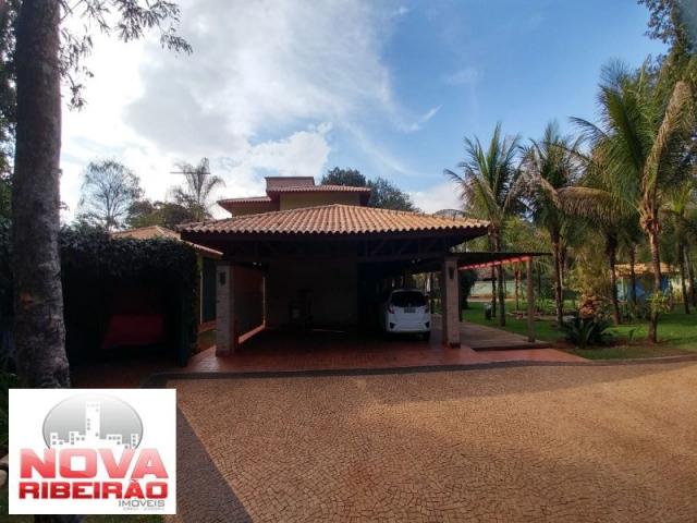 Casa de condomínio à venda com 4 dormitórios cod:CA2305 - Foto 16