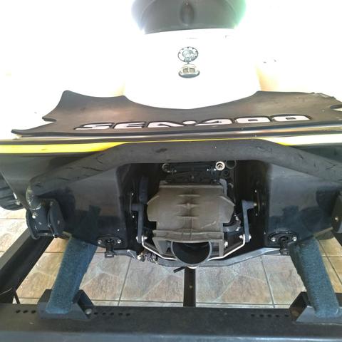 Jet Ski Gti Le Rfi - Foto 4