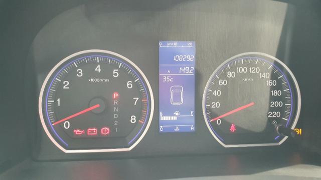 Honda CR-V 2.0 LX Completo - Foto 4