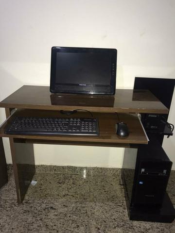 Vendo PC zerado positivo - Foto 3