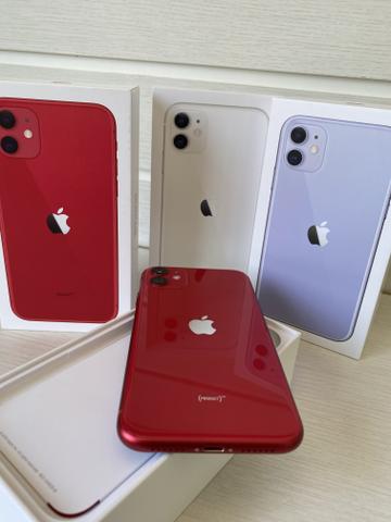IPhone 11 128g, novo - Foto 6