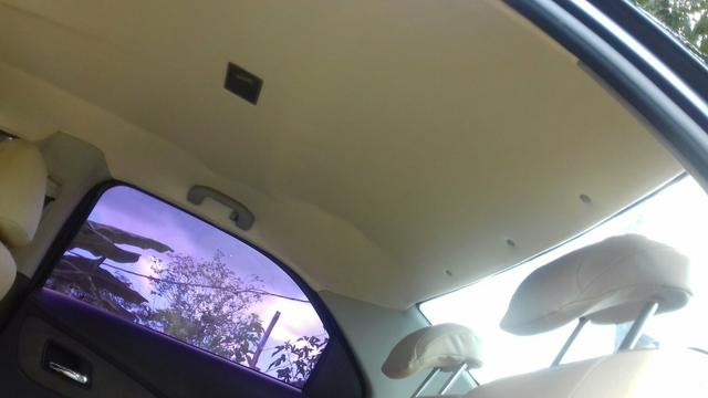 Vendo carro cobalt 1.4 bem conservado 2013 e 2014 não deve nada meu contato - Foto 3