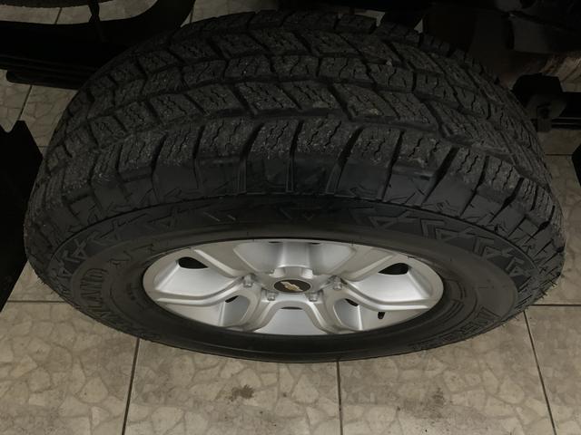 S10 LT 4x4 automática liberada - Foto 10