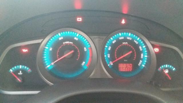 Chevrolet S10 a diesel ano 2009 - Foto 6