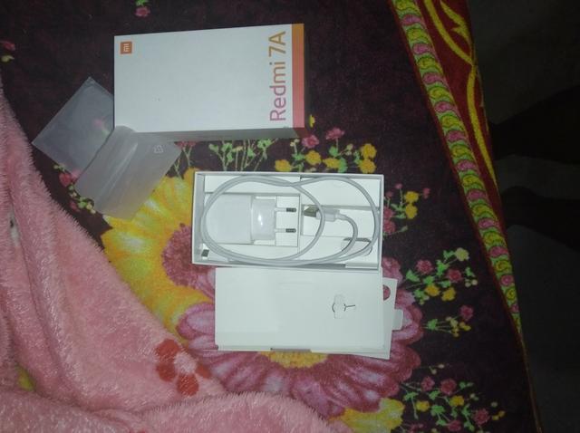 Pra vender 2 mês de uso xiaomi - Foto 4
