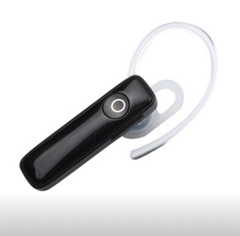 Fone de Ouvido 1 Lado Bluetooth Android celular - Foto 5